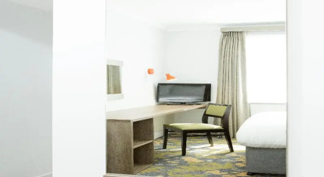 Двухместный номер Standard The Epping Forest Hotel
