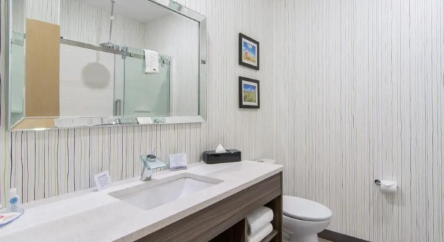Люкс Premier Comfort Inn & Suites
