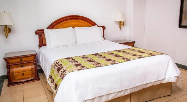 Одноместный номер Standard Hotel Casa Laureles