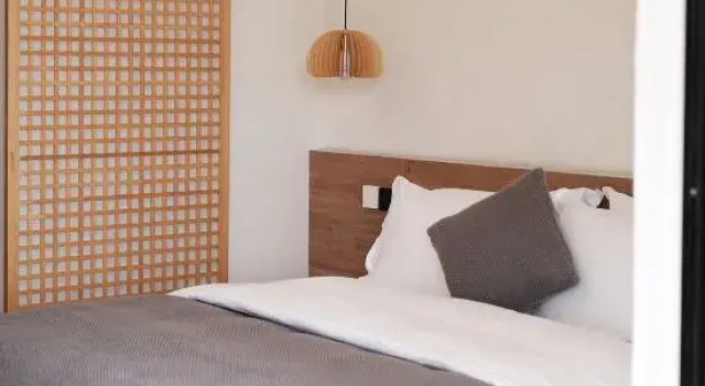 Люкс Luxury Shanjiannian B&B