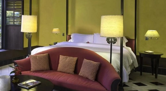 Hacienda Uayamon, a Luxury Collection Hotel, Uayamon, Book Hotel SPA Hotels in Campeche, SPA