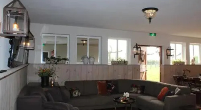 Hof van Renesse, Buchen Sie Hotel Burgh-Haamstede Seeland