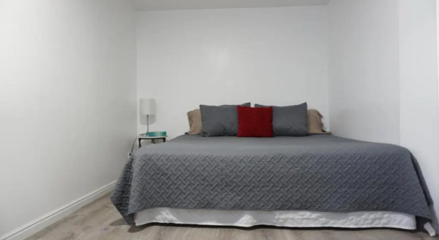 Двухместный номер Standard Large Room Near UVU & BYU