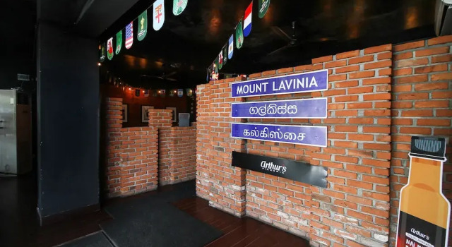 The Lion Pub & Hotel, Забронировать Отель Отели Западной провинции 3 звезды, 3*