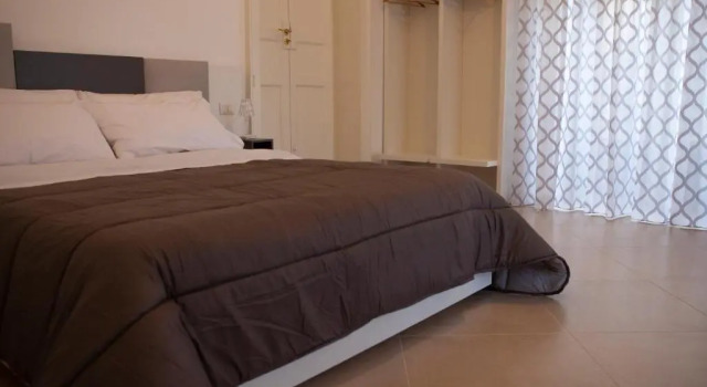 Номер Deluxe CasaPaola b&b Rooms
