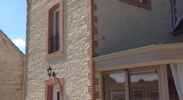 Le Relais Du Douet, Забронировать Отель Участки высадки Нормандии Нижняя Нормандия