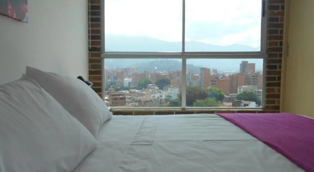 Апартаменты San Peter Suites