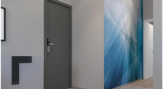 Люкс Vi Suites