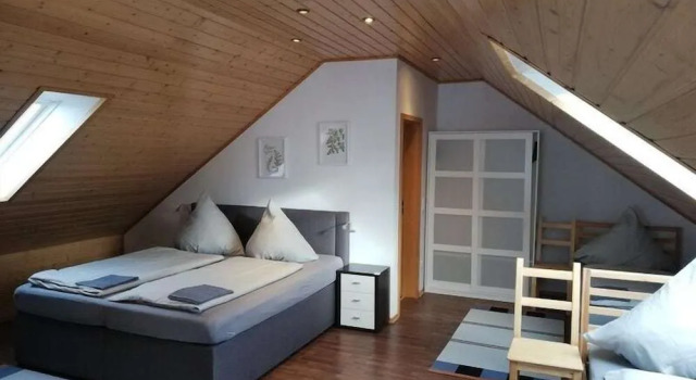 Schulinska Apartment