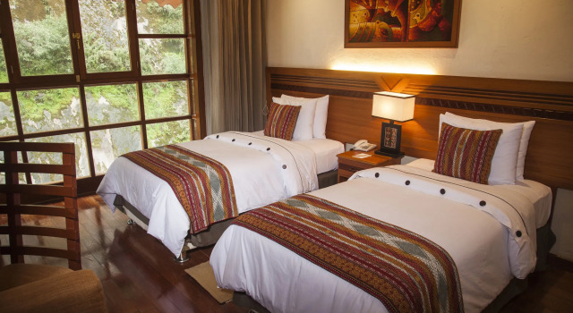 Casa Del Sol Machupicchu