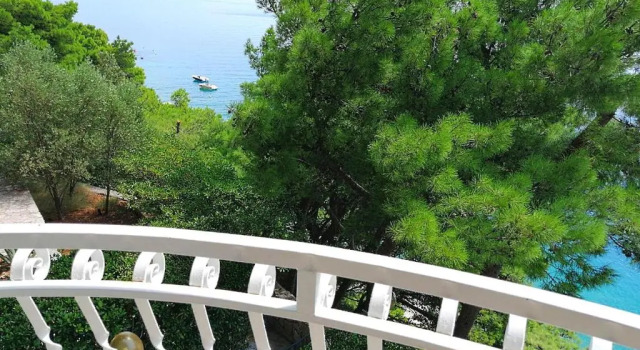 Apartments Villa Jadranka