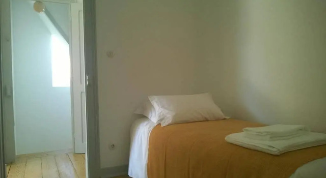 Trafaria Beach Apartments, Rezerwuj Apartament  
