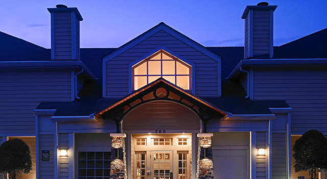 Sonesta ES Suites Atlanta - Perimeter Center North
