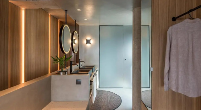 Urban Suites