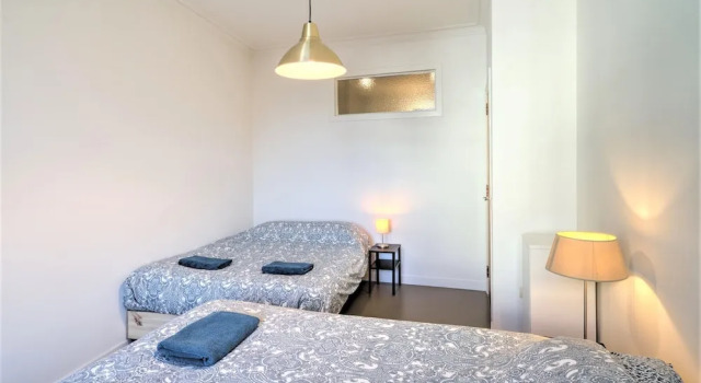 Spacious Stay for 9 in Antwerp
