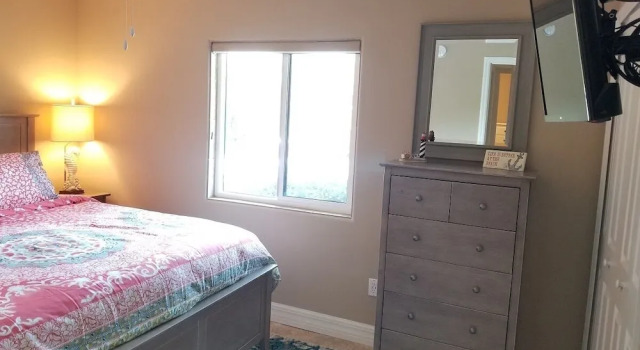 Номер Standard Summerhouse 101
