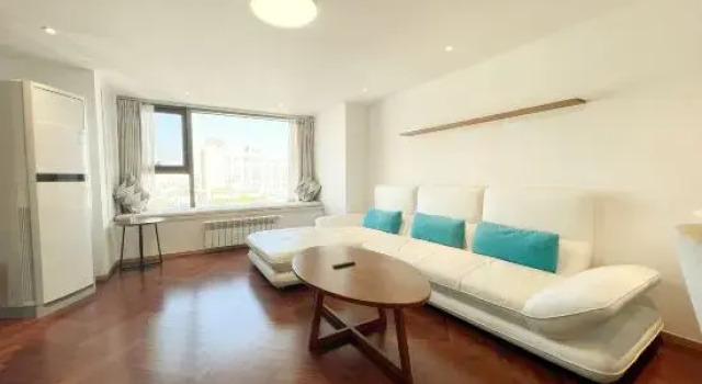 Hongqiao Aegean LOFT Apartment, Varaa Huoneisto Hongqiao Shanghai