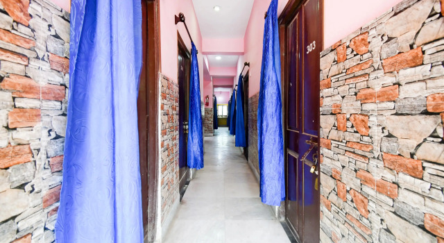 Hotel O by OYO Mamoni Guest House, Réserver Maison d'hôtes Calcutta 