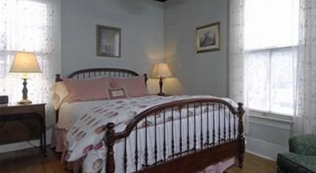 The Rosemary House, Reserva ahora Hostal o pensión Pittsboro Estados Unidos