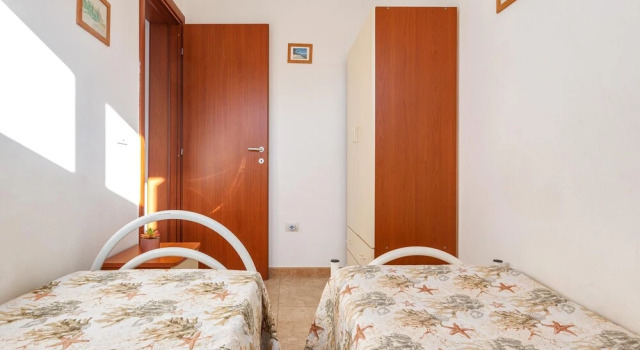 2659 Appartamento Cristallo by Barbarhouse, Buchen Sie Ferienwohnung Hotels in Nardò mit Pool, Schwimmbad
