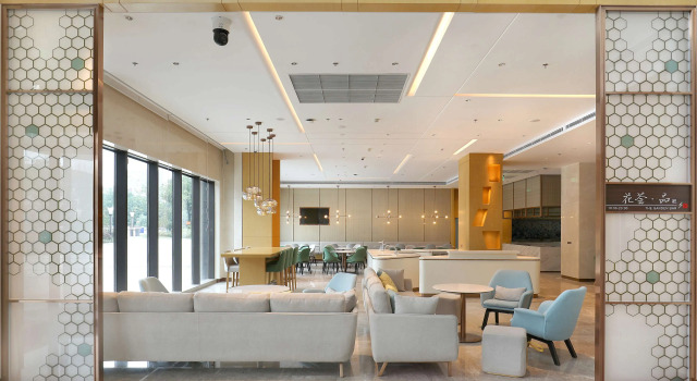 Hilton Garden Inn Changzhou Xinbei