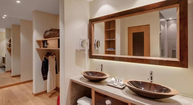 Номер Deluxe Hotel Alte Post Bonaduz