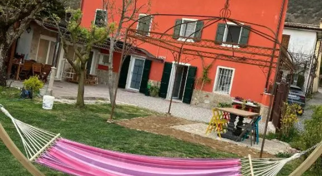 Sweet home