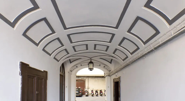 Italianway - Piazza Vittoria 7, Забронировать Апартаменты/квартира Апартаменты Лунгомаре Карачоло, Апартаменты/квартира