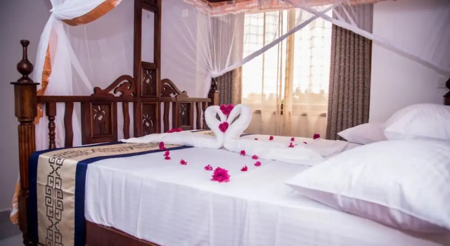 The Festival Hotel Suites & Spa