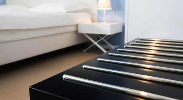 Двухместный номер Deluxe Guesthouse Villa Scalaria