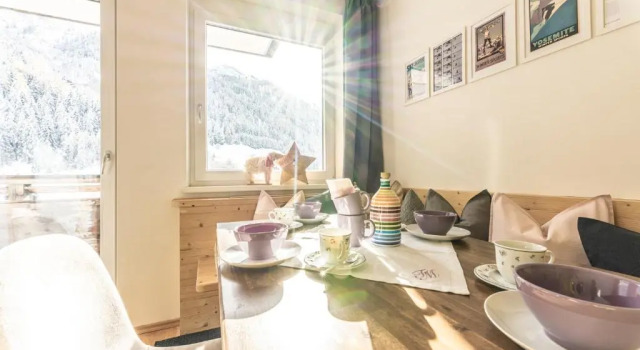 Appartement Andrea Spiss, Забронировать Апартаменты/квартира Апартаменты Тироля, Апартаменты/квартира