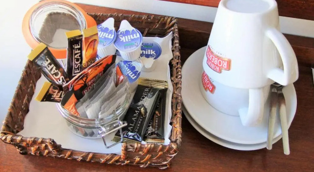 Семейный номер Standard Royal Valentia Hotel