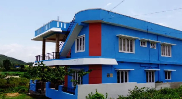 Номер Standard Coorg Dream Land Homestay by StayApart, Kushalnagar