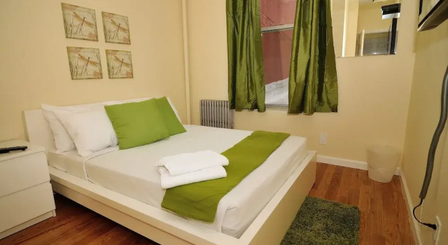 Номер Classic Rostel- Hostel