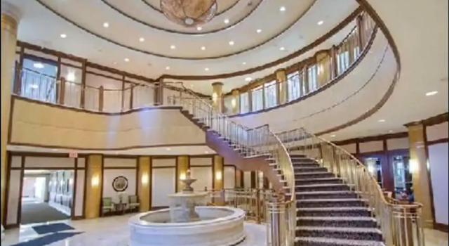 Pelicanstay in Harrison Garden Boulevard, 预订 酒店 北约克 多伦多