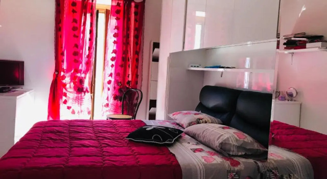 Апартаменты Casa da Bea