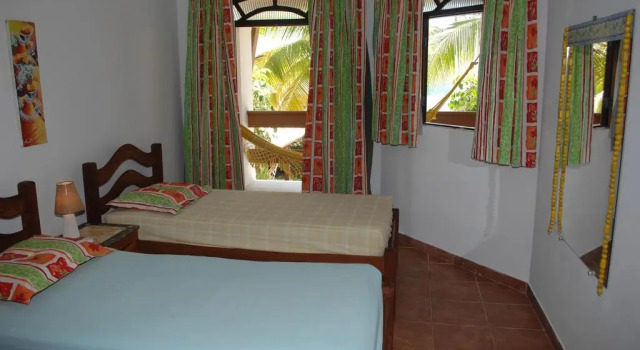 Casa das Ondas, Rezervovat Hotel Wellness hotely v Bahia, SPA
