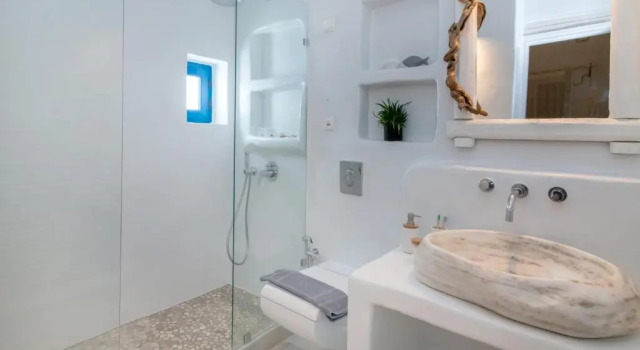 Двухместный номер Superior Vincenzo Family Rooms