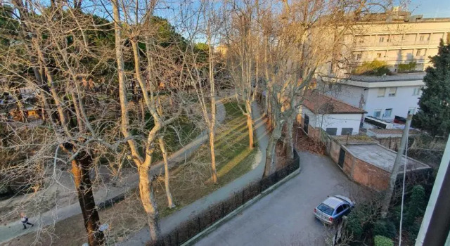 Номер Deluxe B&B Artis Faenza