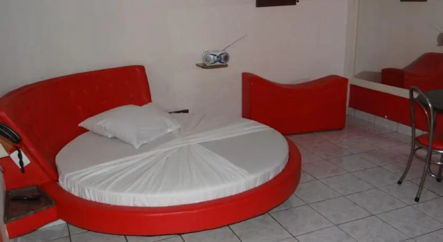 Motel Empire (Adult Only), Забронировать Мотель Белу-Оризонти 