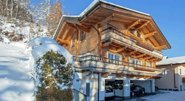 Апартаменты Apartment Near the ski Area