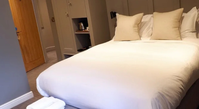 Номер Standard The New Inn