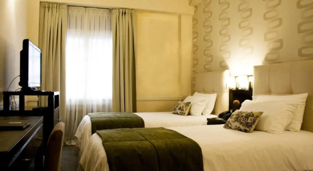 Студия Superior Ulises Recoleta Suites