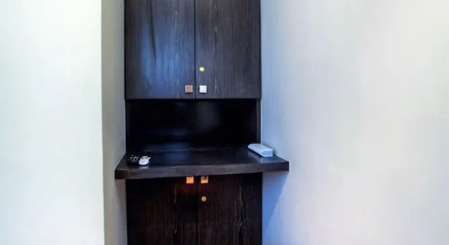 Номер Luxury Minla Hotel