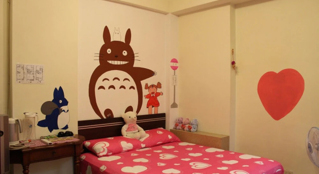 Ah Jie B&B, Забронировать Отель «постель и завтрак» Хуалянь Уезд Хуалянь