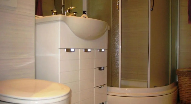 Апартаменты c 1 комнатой Holiday Apartments Split
