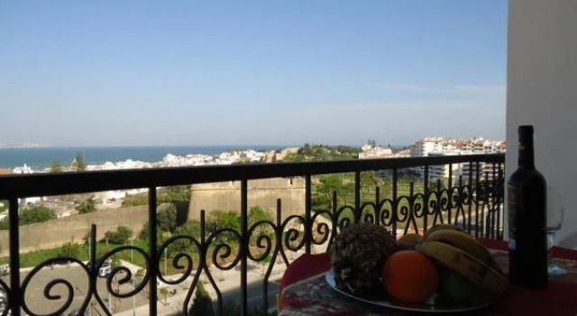 BayView GuestHouse, Rezervovat Hotel Hotely v Lagos s parkováním, Parkování