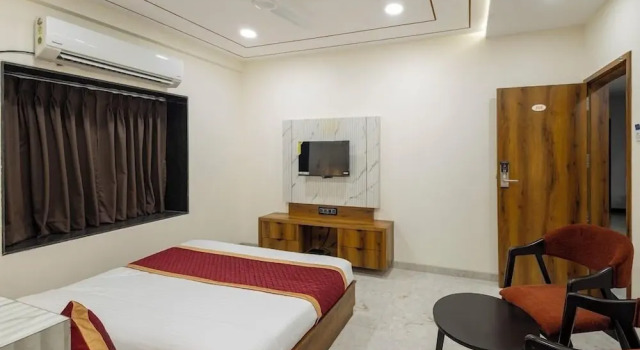 Полулюкс Hotel Money Plant