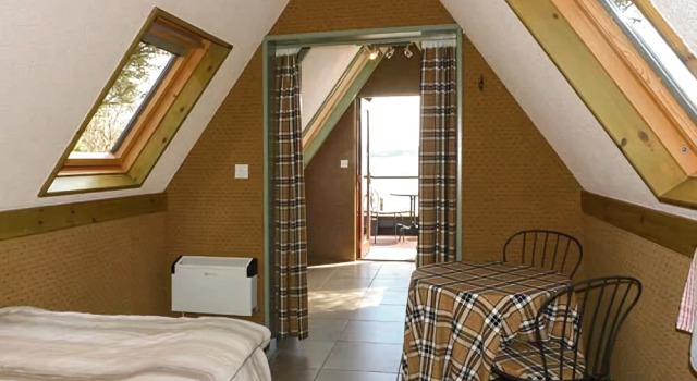 Dundonald Landing, Réserver Maison de vacances Oban Argyll et Bute