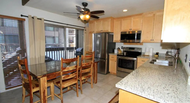 Sierra Park Villas #82, Book Hotel Mammoth Lakes Mammoth